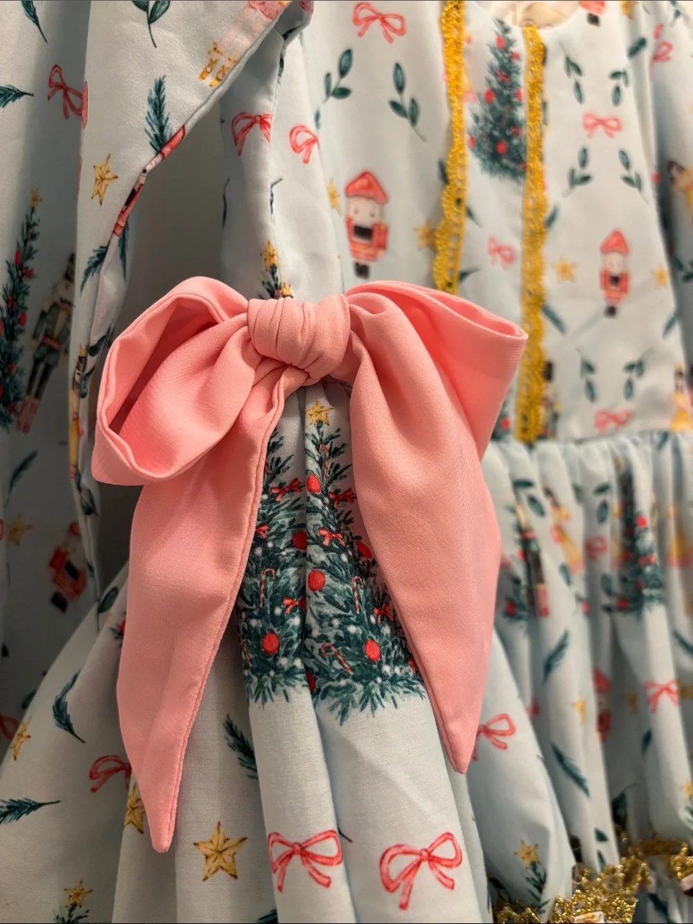 Be Girl Clothing charming light
